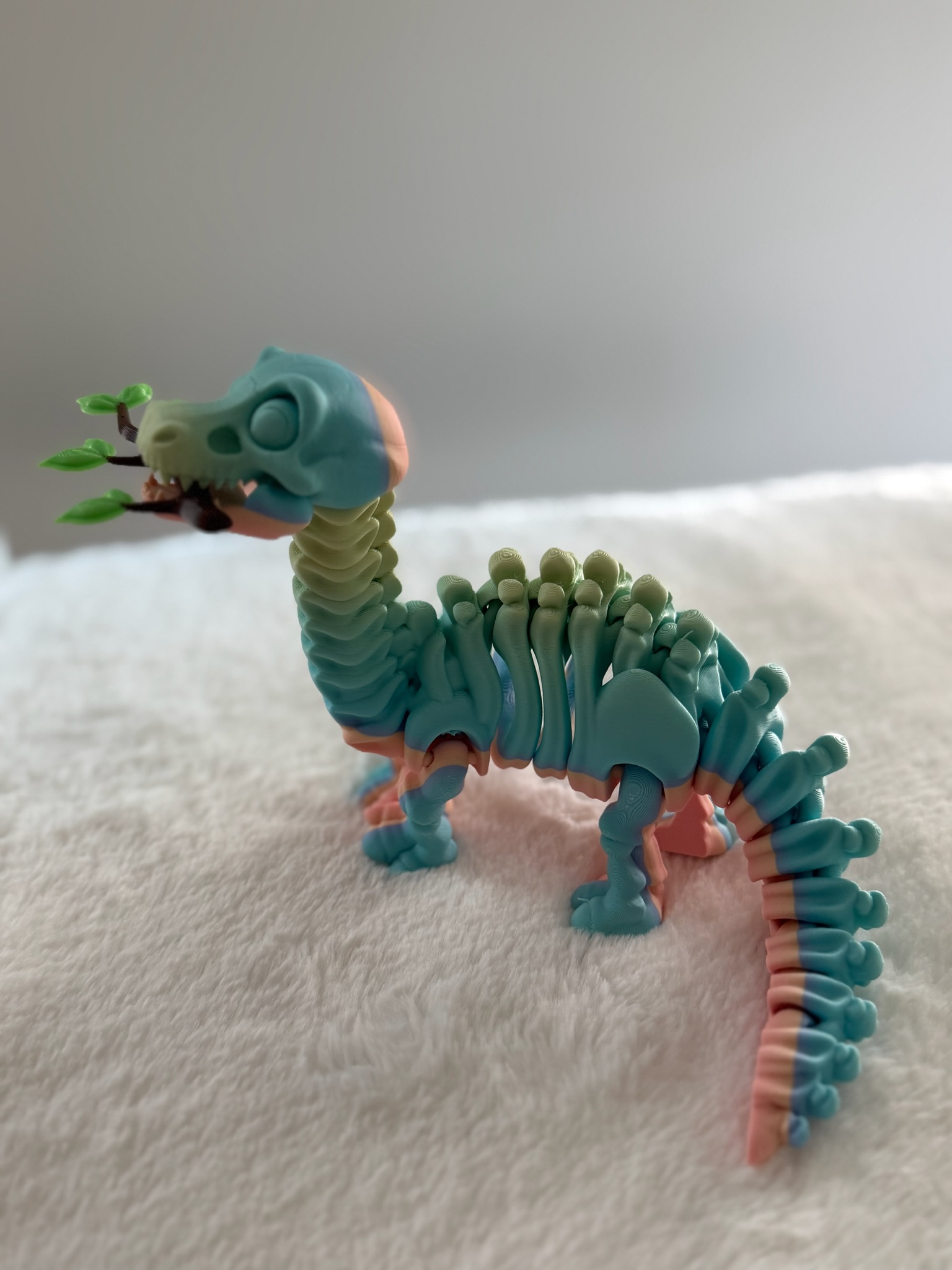 Baby Dragon