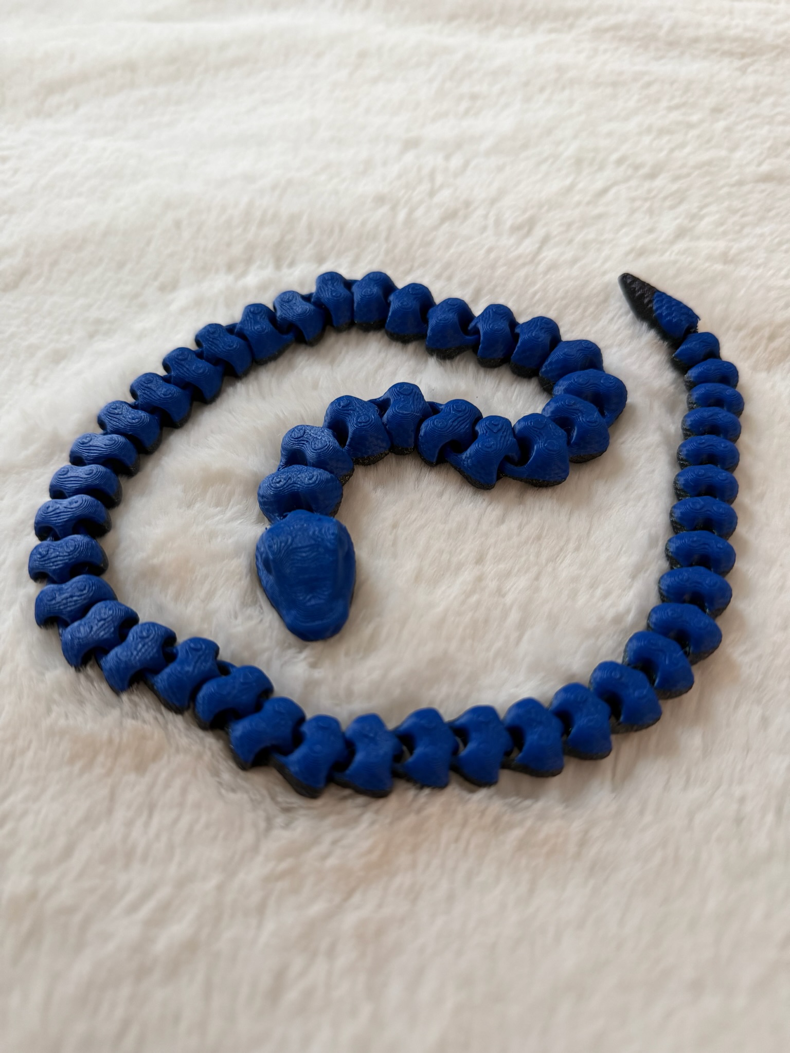 3D-Printed Rosary