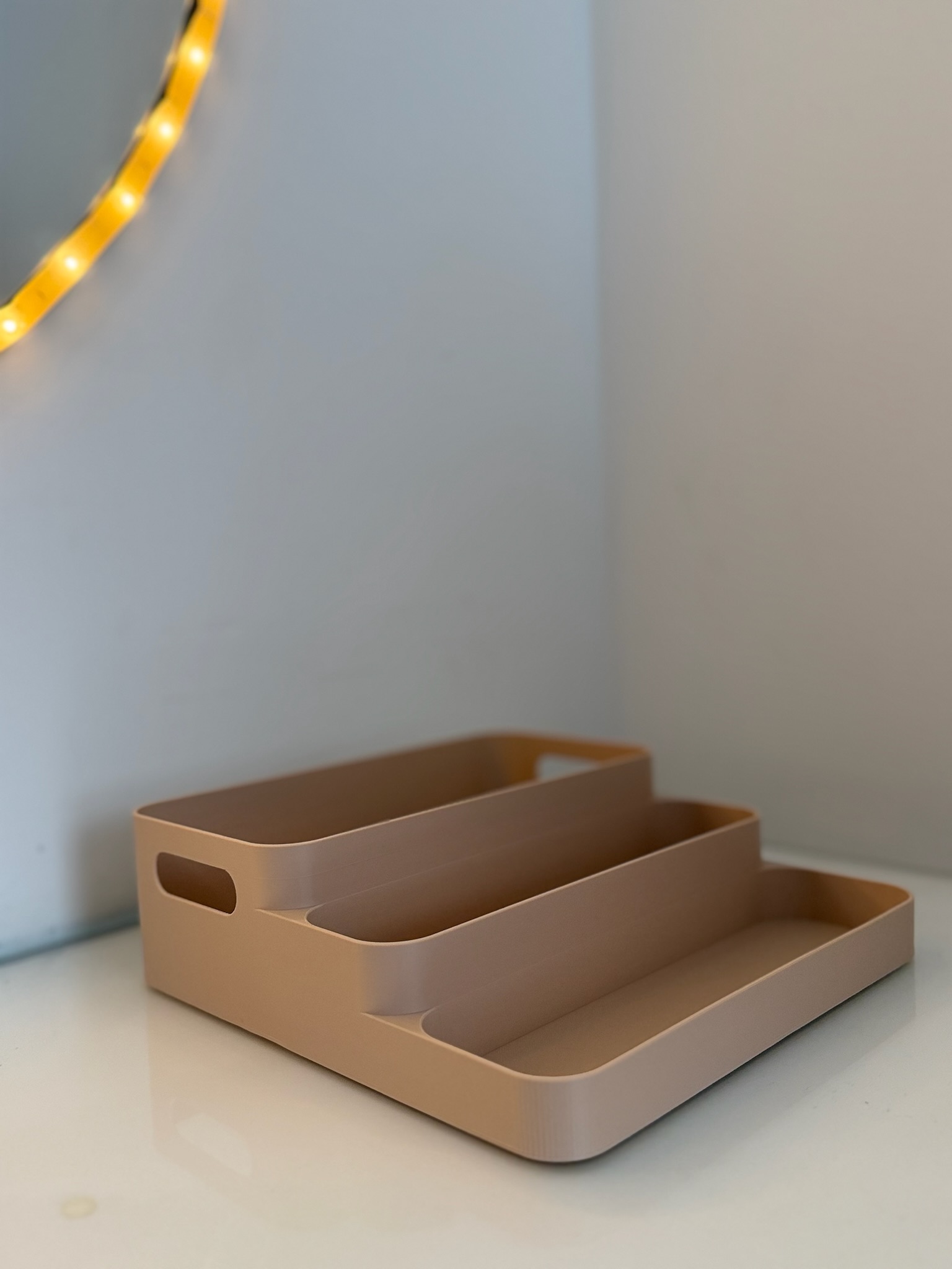 Desk Organizer